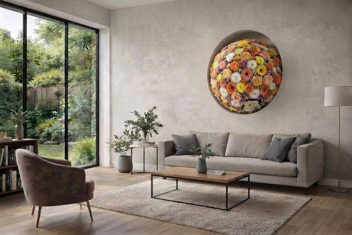 RETO DE LA ESFERA. Esferas Gigantes Hechas en Casa. ¿Aceptas el Reto?